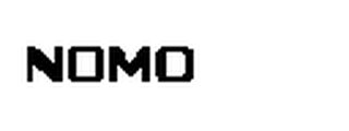 NomoGr Logo