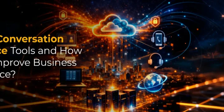 What Are Conversation Intelligence Tools and How Do They Improve Business Performance?