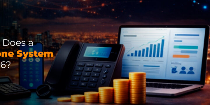 How Much Does a Cloud Phone System Cost in 2026?