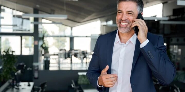 Cómo cambiar de sistema telefónico sin perder tu número (ni una sola llamada)